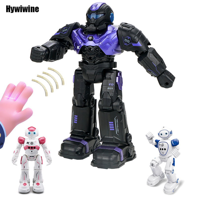 Science Project Robot - Robô rc com controle remoto para