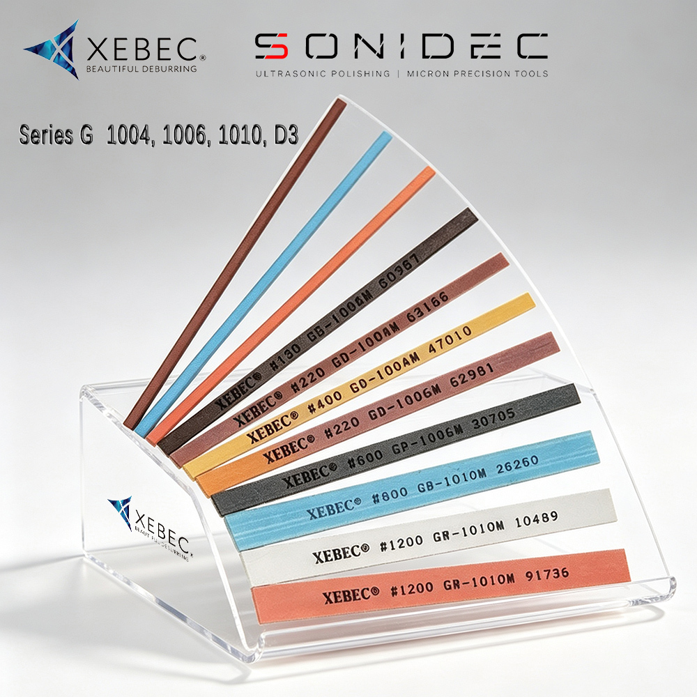 Science Bob - Japão original xebec série g atacado