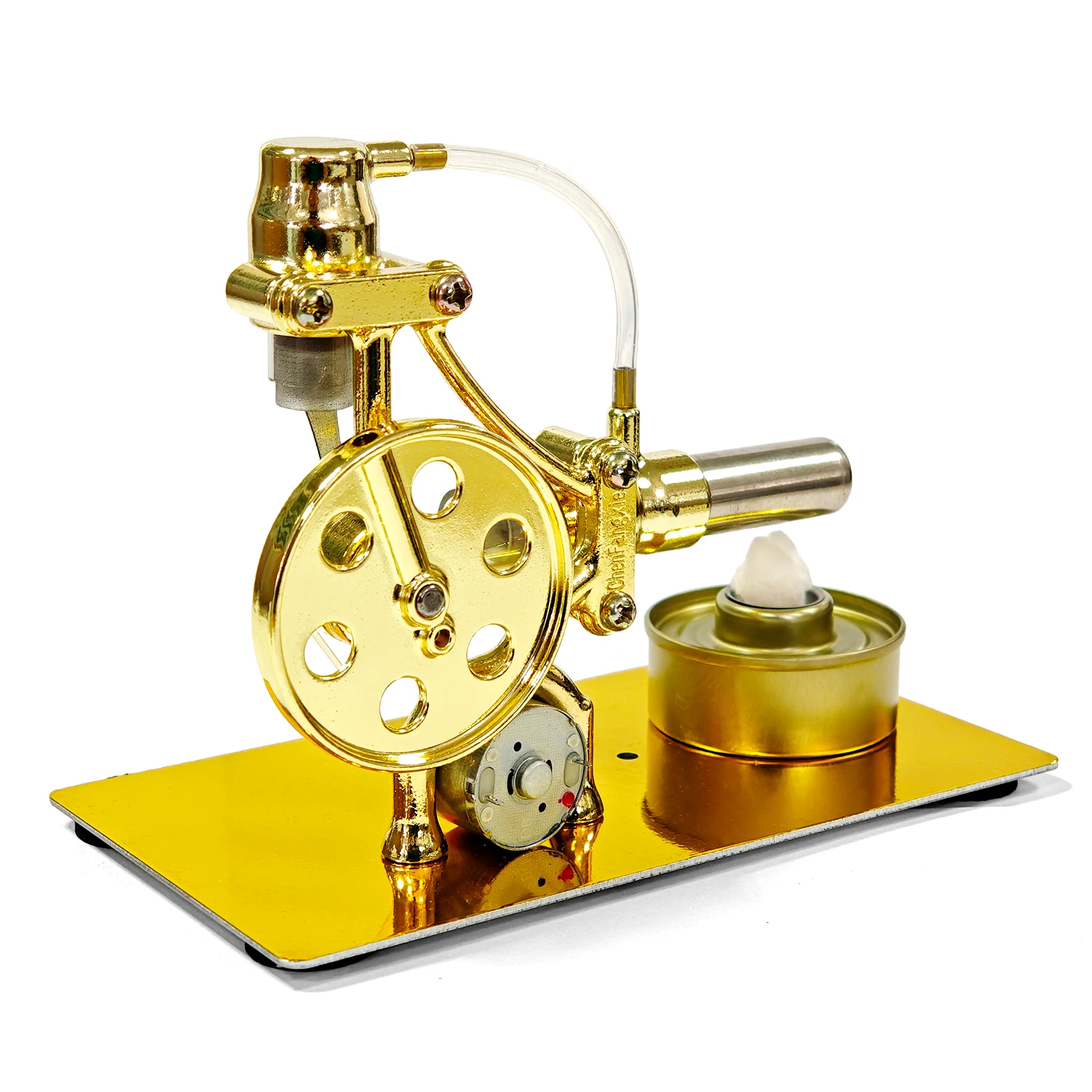 Hobby Is Science - Kit de Aprendizagem de Ciência e