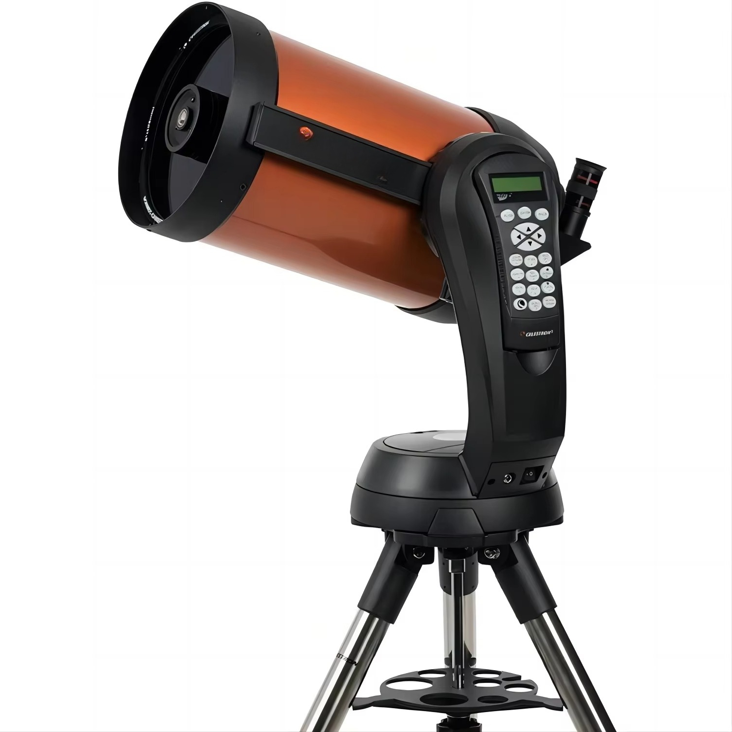 Celestron Telescope Nexstar 8Se - 2026-Celestron Nexstar 8SE Telescópio Computadorizado