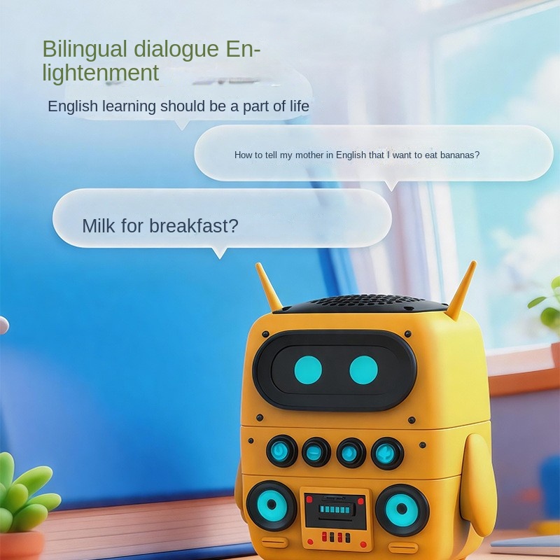 Robô Inteligente AI para Estud - Science Robotics avaliação e preço