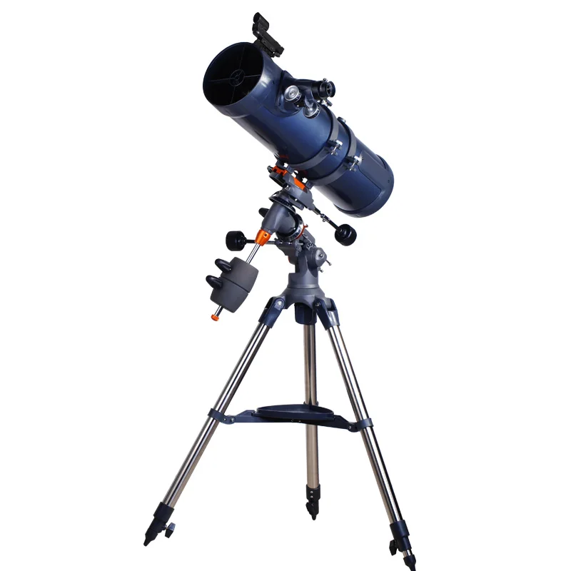 Telescópio Refletor Astronômic - Celestron Telescope Astromaster 130 avaliação e preço