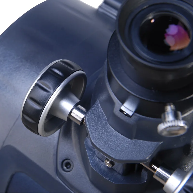Telescópio Refletor Astronômic - Celestron Telescope Astromaster 130 avaliação e preço