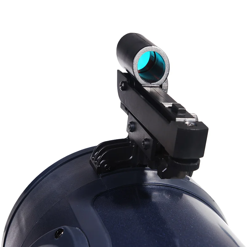 Telescópio Refletor Astronômic - Celestron Telescope Astromaster 130 avaliação e preço