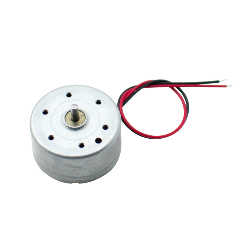   5PCS R300C Micro Motor DC de - Hobby Is Science avaliação e preço