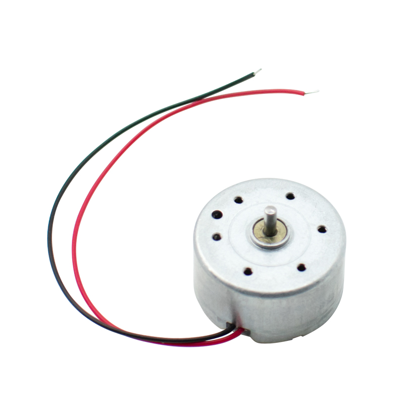   5PCS R300C Micro Motor DC de - Hobby Is Science avaliação e preço