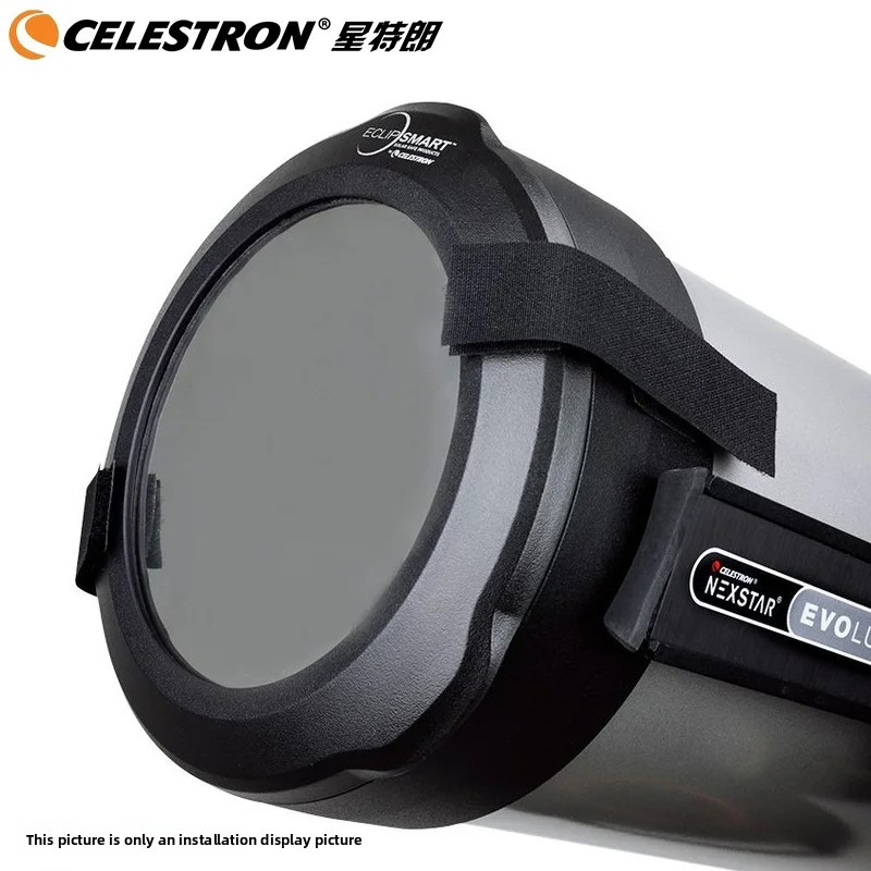 Filme Solar Celestron para Tel - Celestron Telescope Nexstar 8Se avaliação e preço