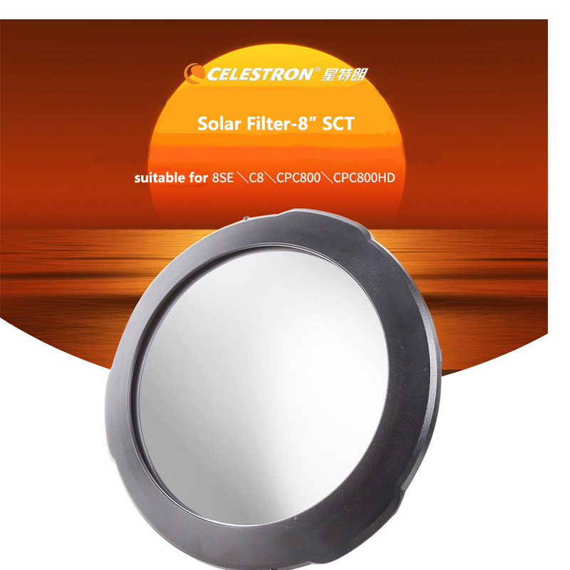 Celestron nexstar filtro solar - Celestron Telescope Nexstar 8Se avaliação e preço