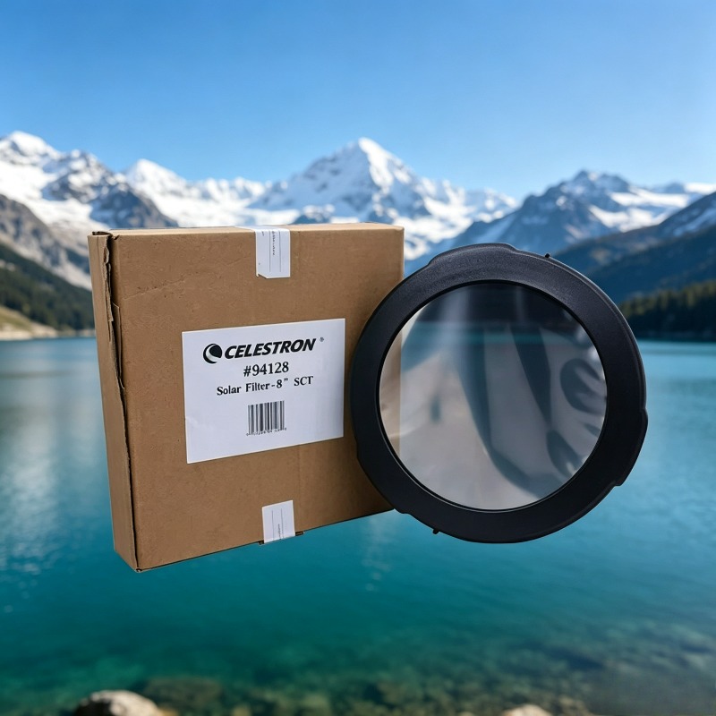 Filtro de proteção solar profi - Celestron Telescope Nexstar 8Se avaliação e preço