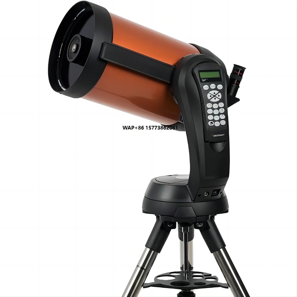 Telescópio Computadorizado Cel - Celestron Telescope Nexstar 8Se avaliação e preço