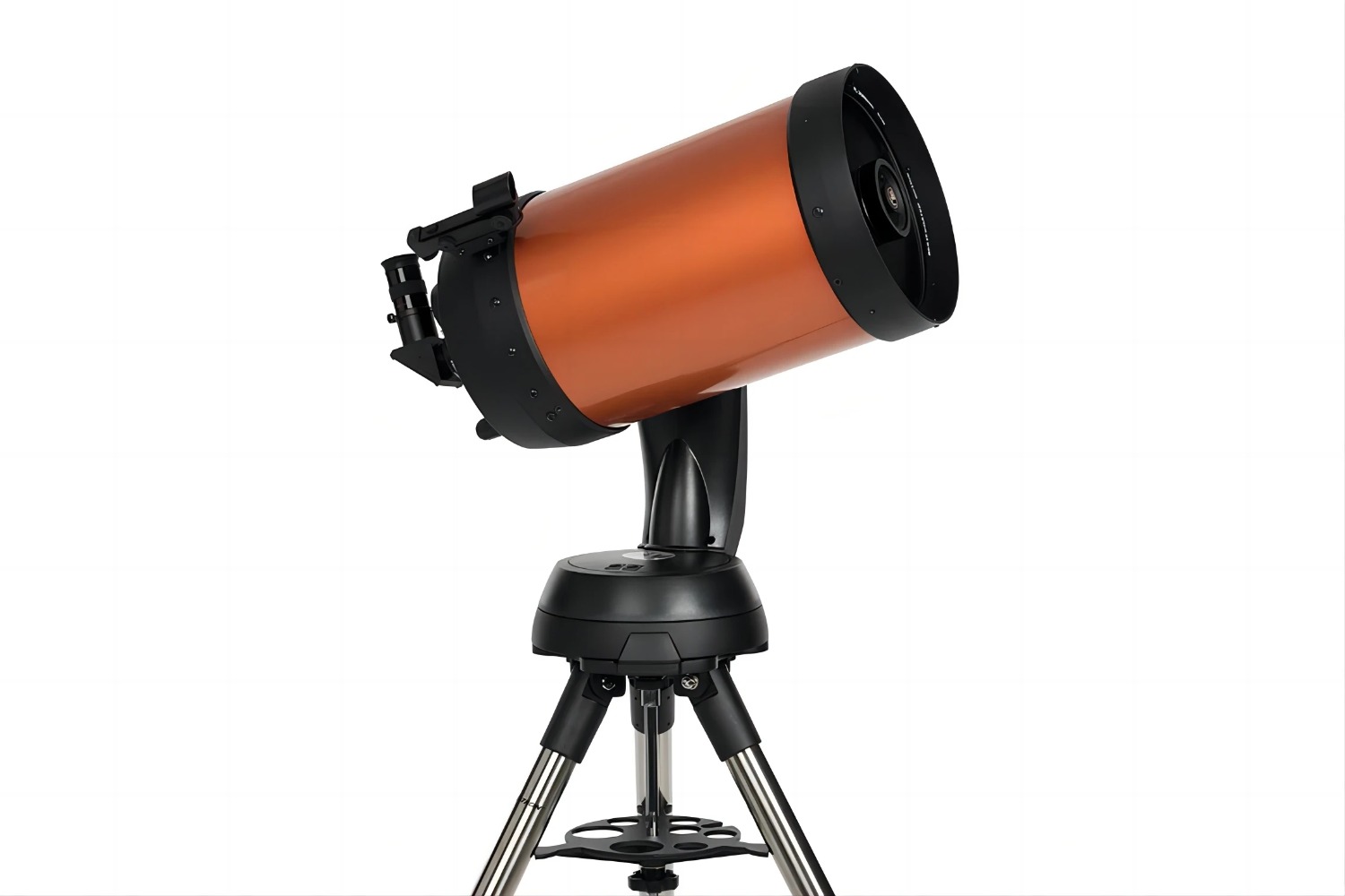 Telescópio Computadorizado Cel - Celestron Telescope Nexstar 8Se avaliação e preço