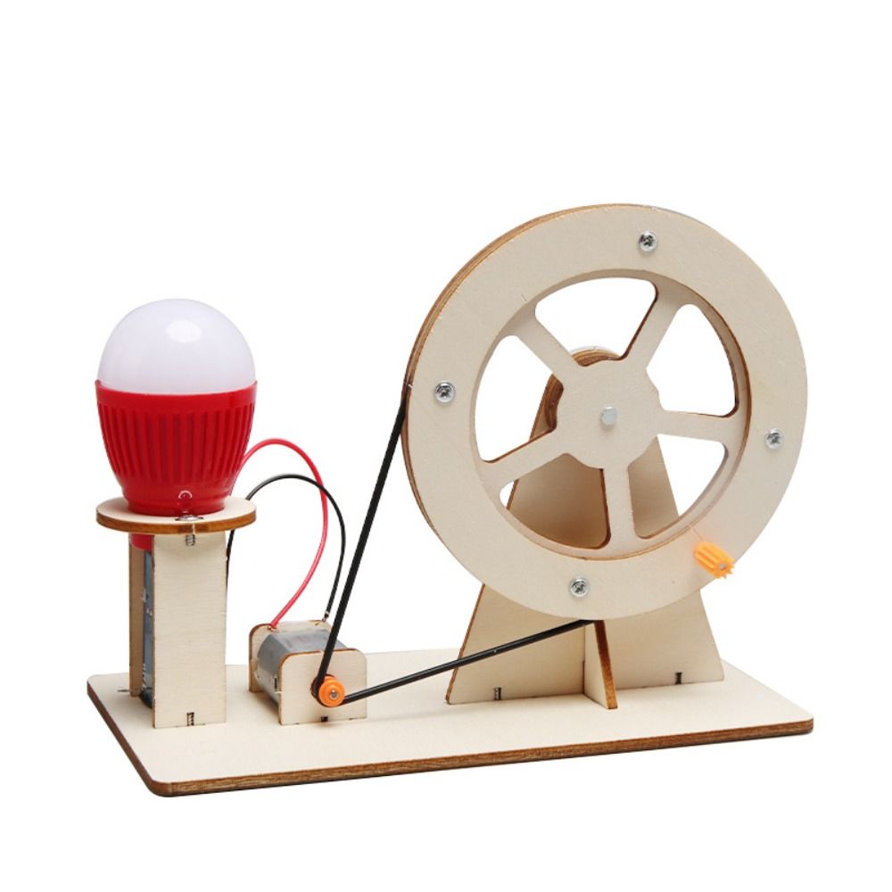 1 conjunto presente física ciê - Science Diy Model avaliação e preço