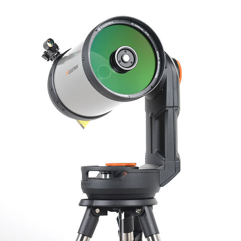 Celestron NexStar Evolution 8  - Celestron Telescope Nexstar 8Se avaliação e preço