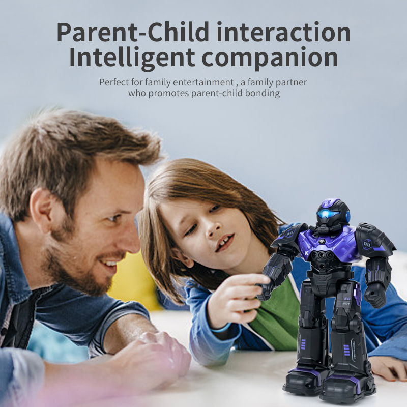 Robô rc com controle remoto pa - Science Project Robot avaliação e preço