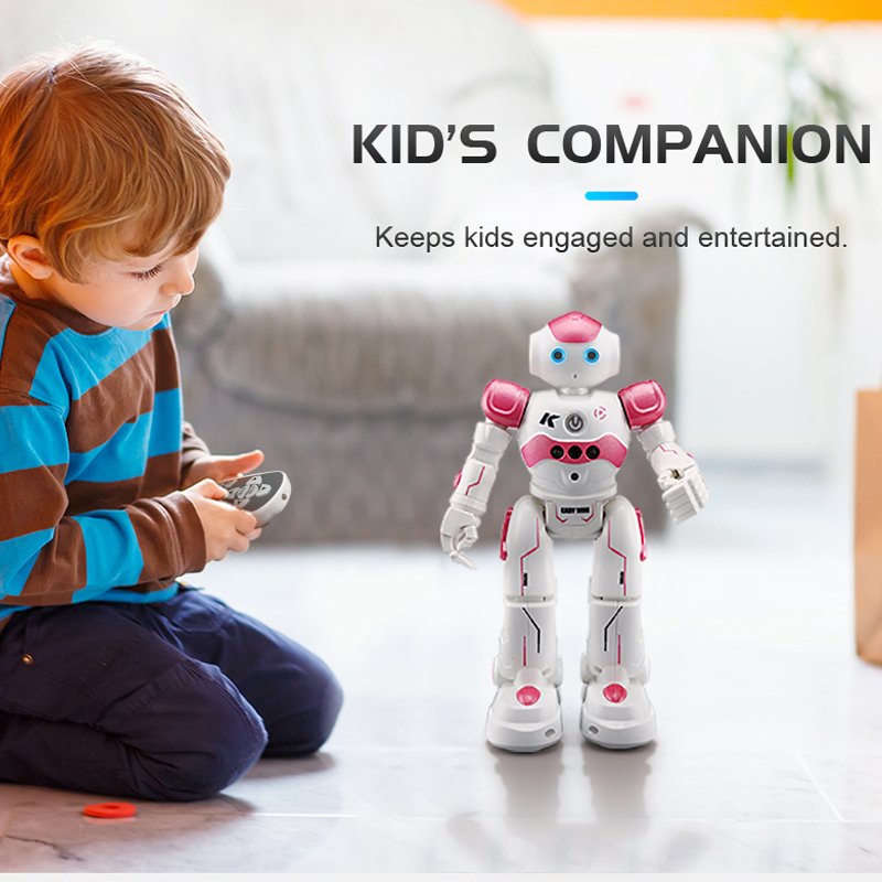 Robô rc com controle remoto pa - Science Project Robot avaliação e preço