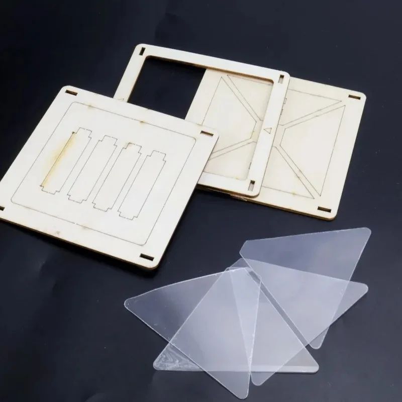 Kit de Montagem DIY de Projeçã - Science Diy Model avaliação e preço