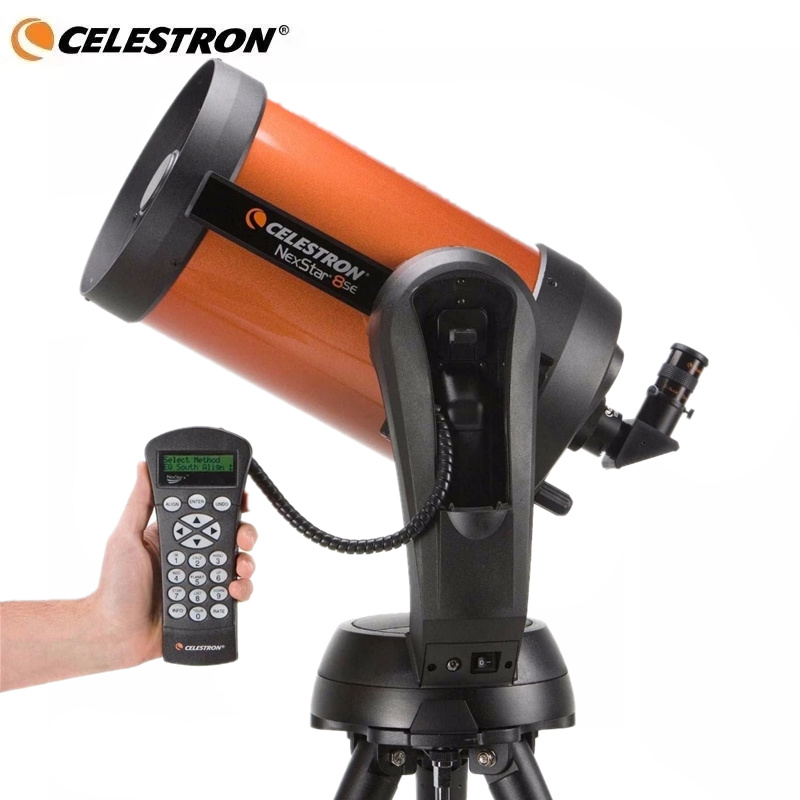 Celestron NexStar 8SE Telescóp - Celestron Telescope Nexstar 8Se avaliação e preço