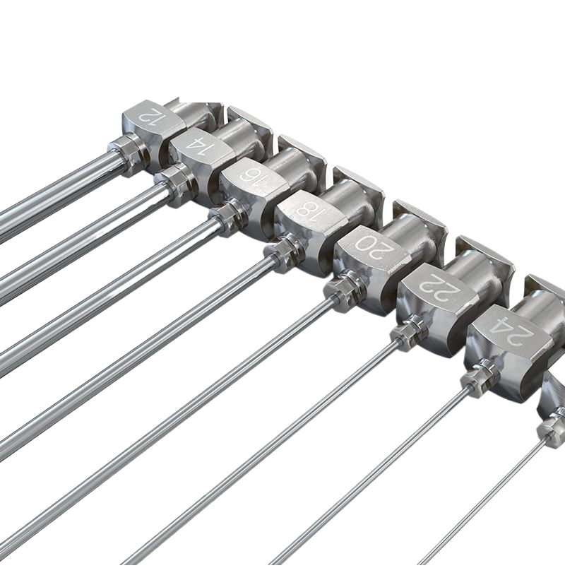 Longo Industrial Blunt Dica Lu - Hobby Is Science avaliação e preço