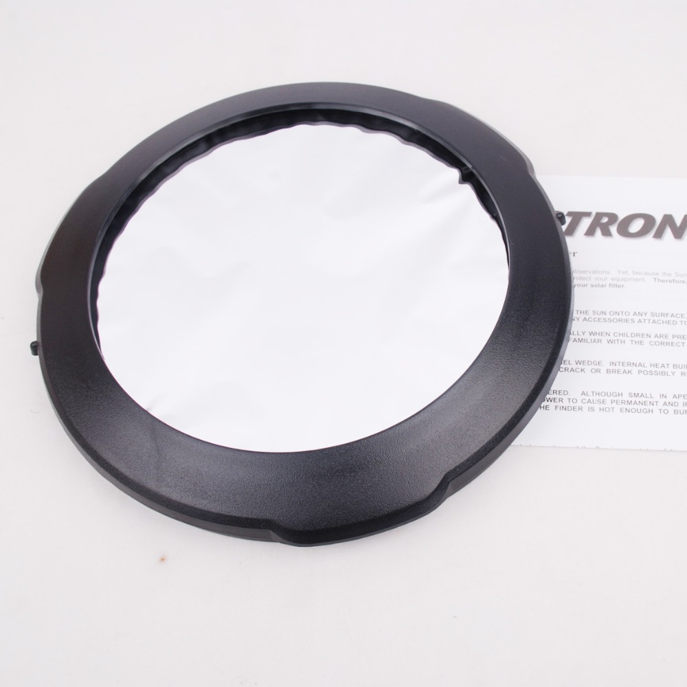 Celestron solar filte bard fil - Celestron Telescope Nexstar 8Se avaliação e preço