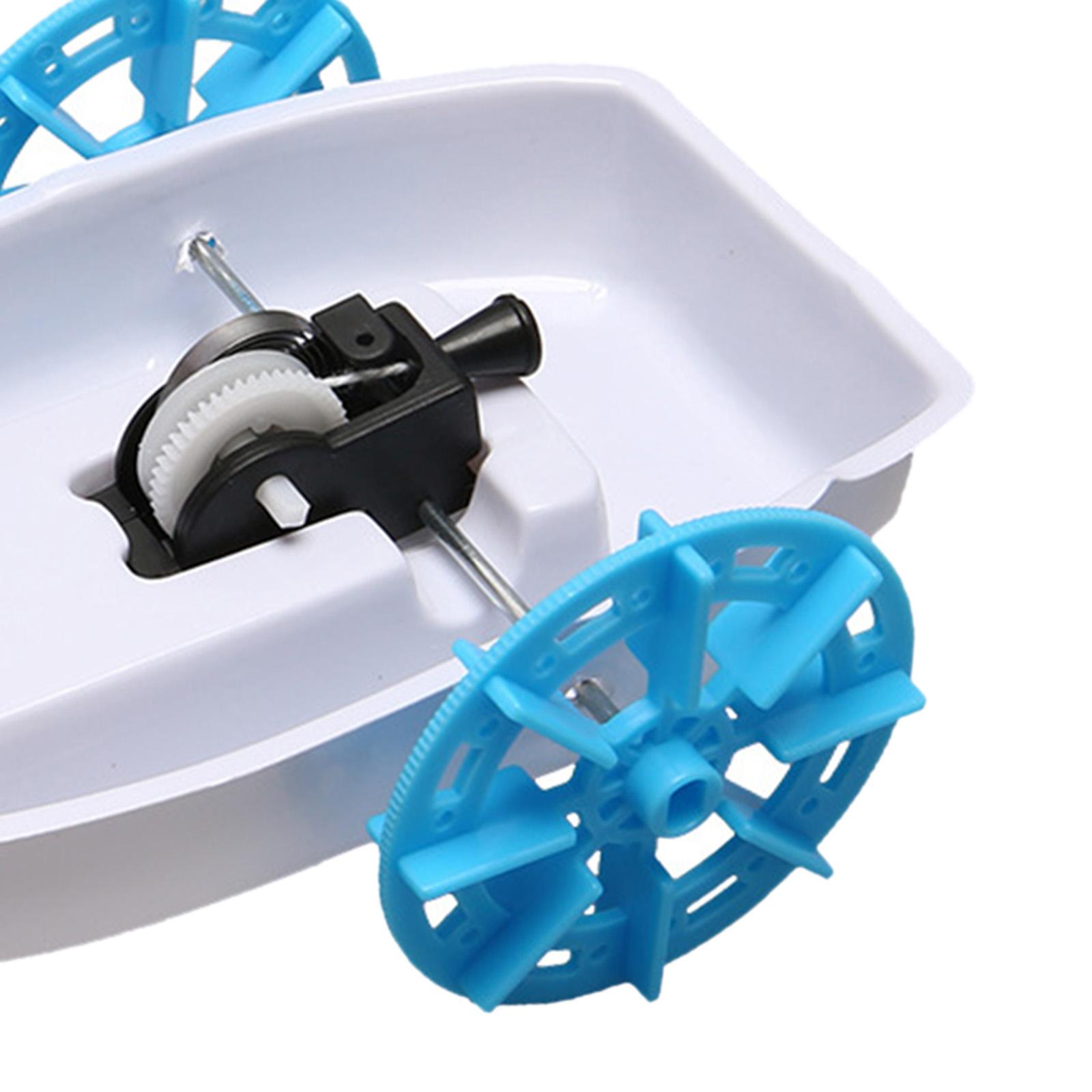 Kit de modelo educativo para m - Science Diy Model avaliação e preço