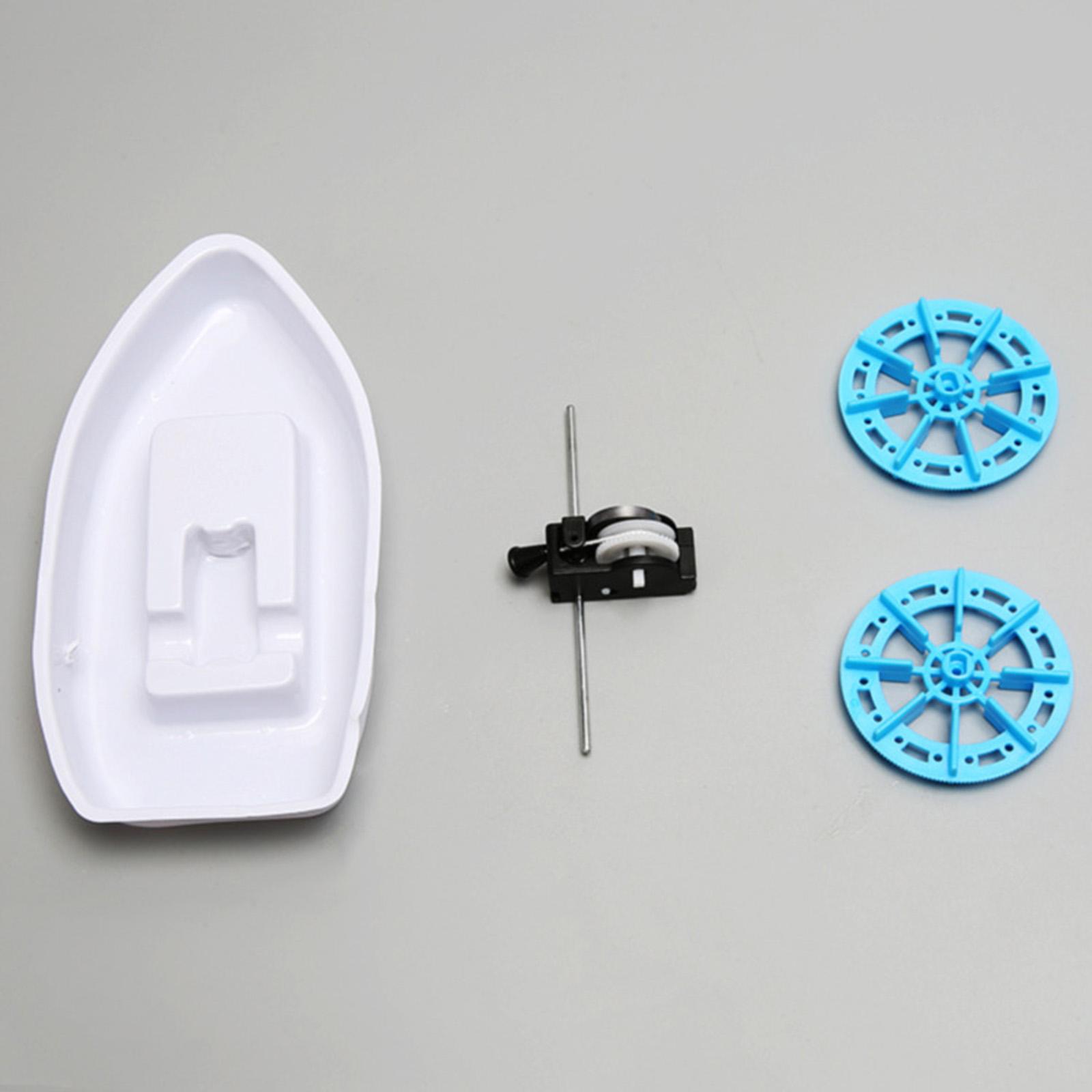Kit de modelo educativo para m - Science Diy Model avaliação e preço