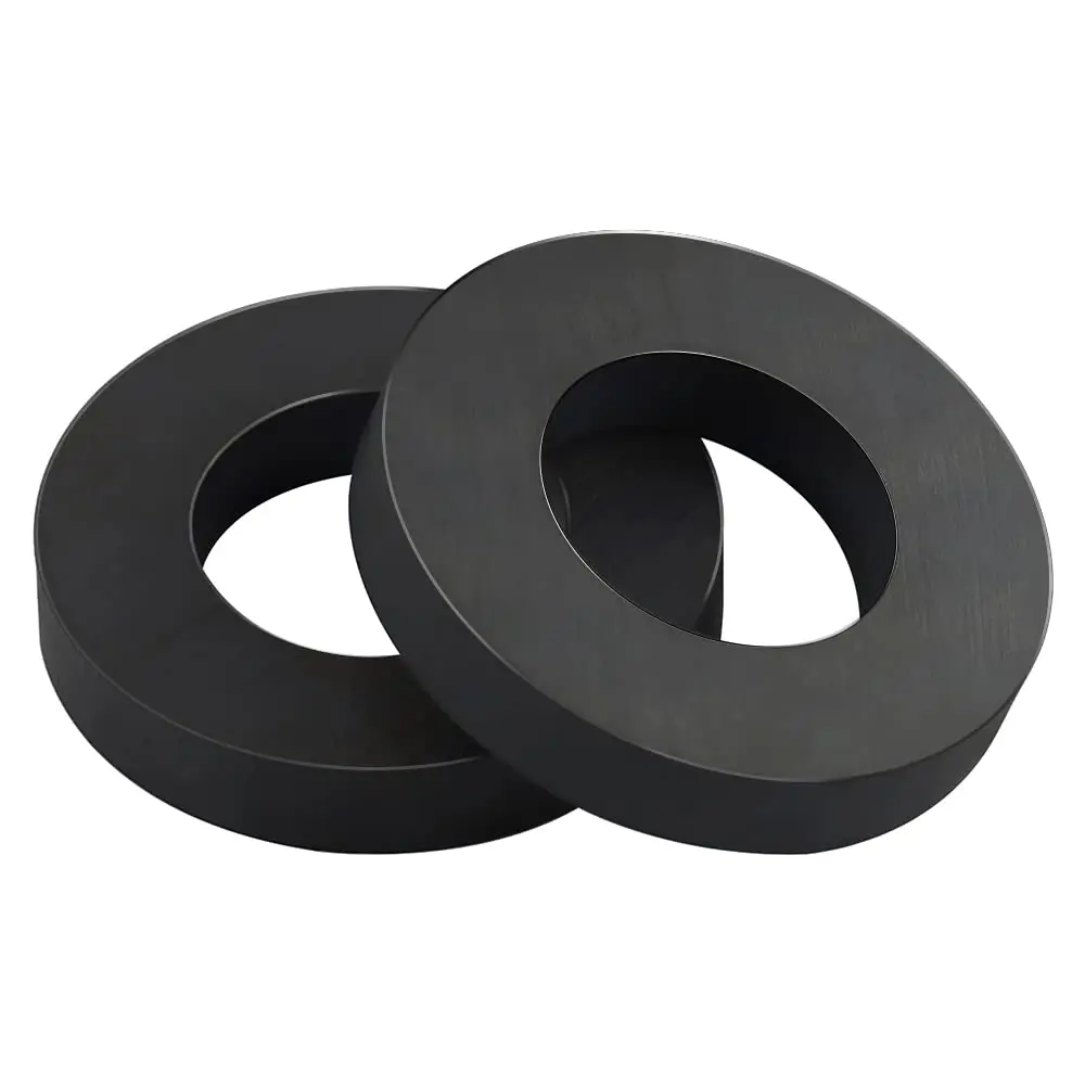 Ímã de anel de ferrite D45-100 - Hobby Is Science avaliação e preço