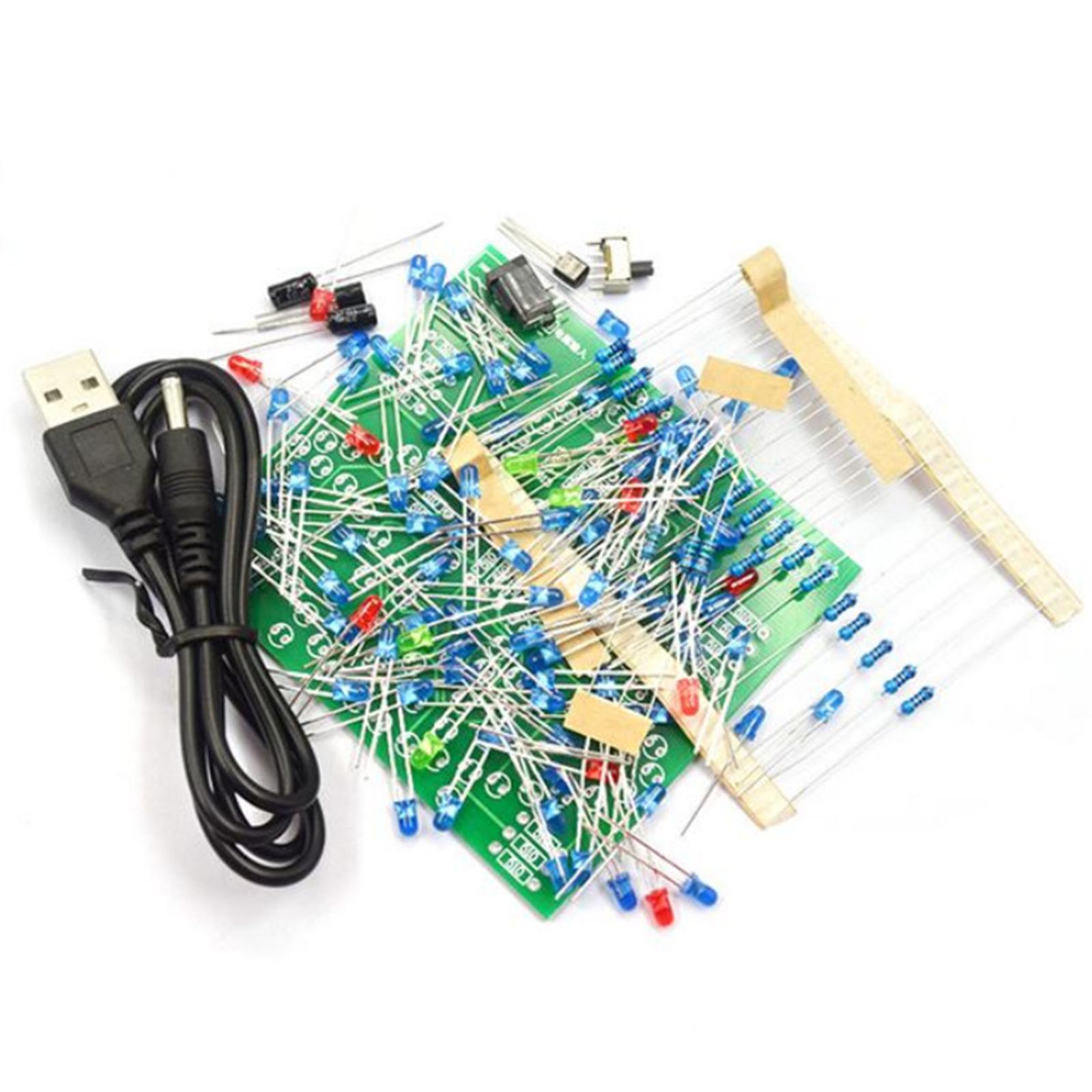 DIY Windbell Kit Eletrônico Ap - Hobby Is Science avaliação e preço