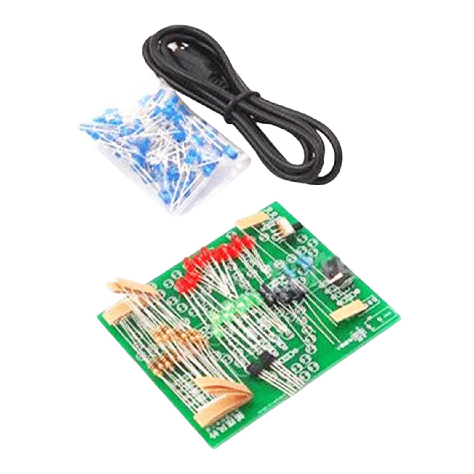 DIY Windbell Kit Eletrônico Ap - Hobby Is Science avaliação e preço