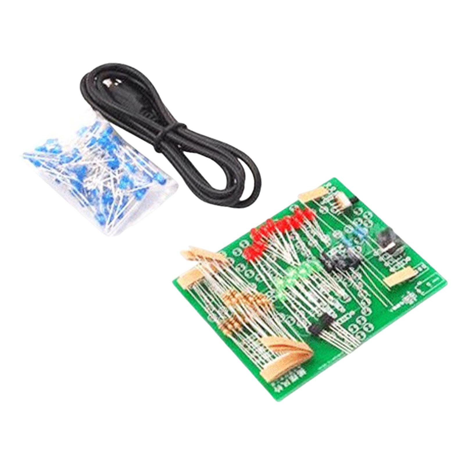 DIY Windbell Kit Eletrônico Ap - Hobby Is Science avaliação e preço
