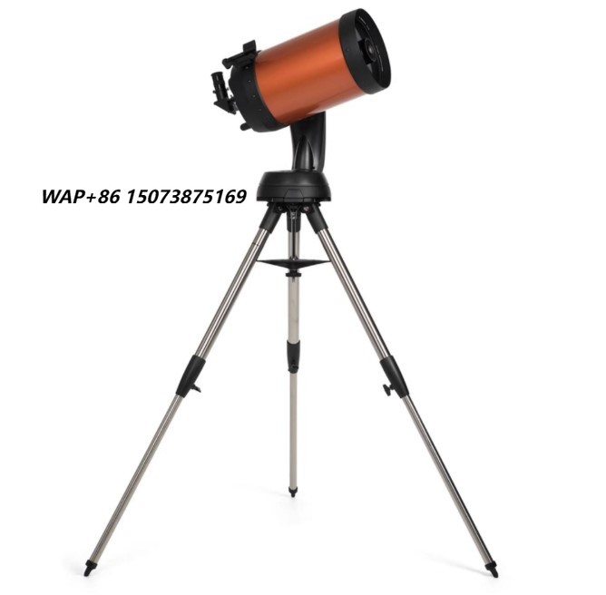 Telescópio Astronômico Celestr - Celestron Telescope Nexstar 8Se avaliação e preço
