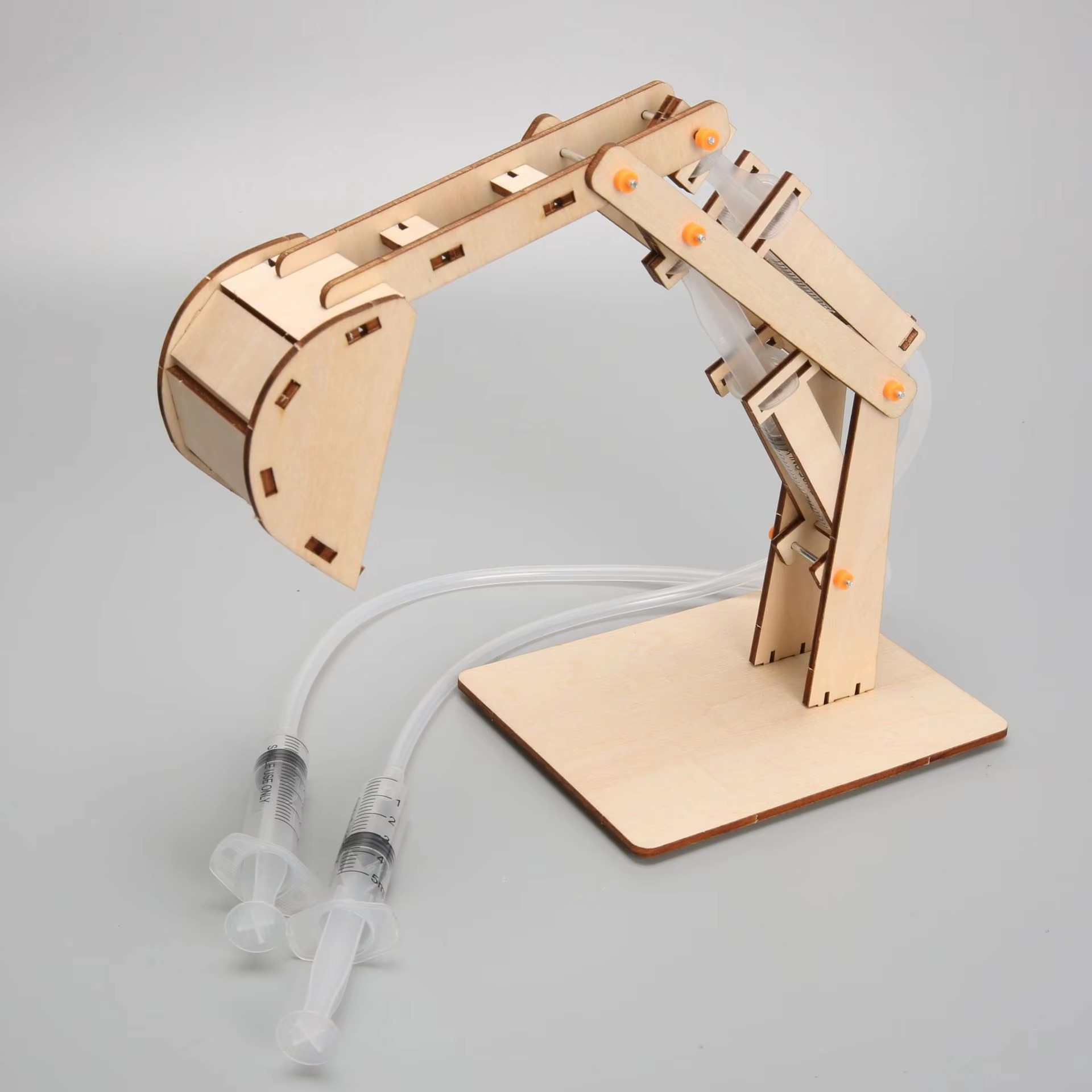 Kit de Ciência DIY STEM Divert - Hobby Is Science avaliação e preço