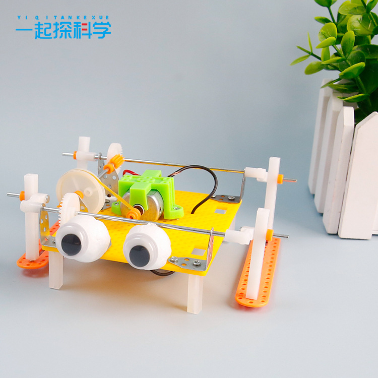 Crianças ciência tecnologia pe - Science Robotics avaliação e preço