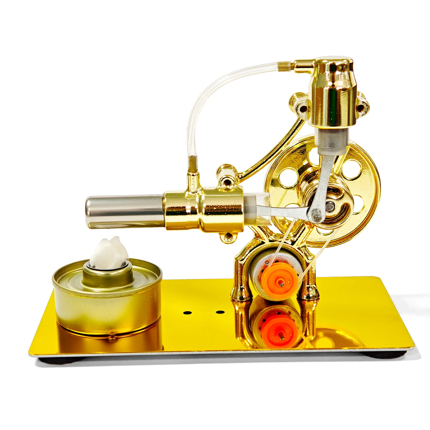 Kit de Aprendizagem de Ciência - Hobby Is Science avaliação e preço