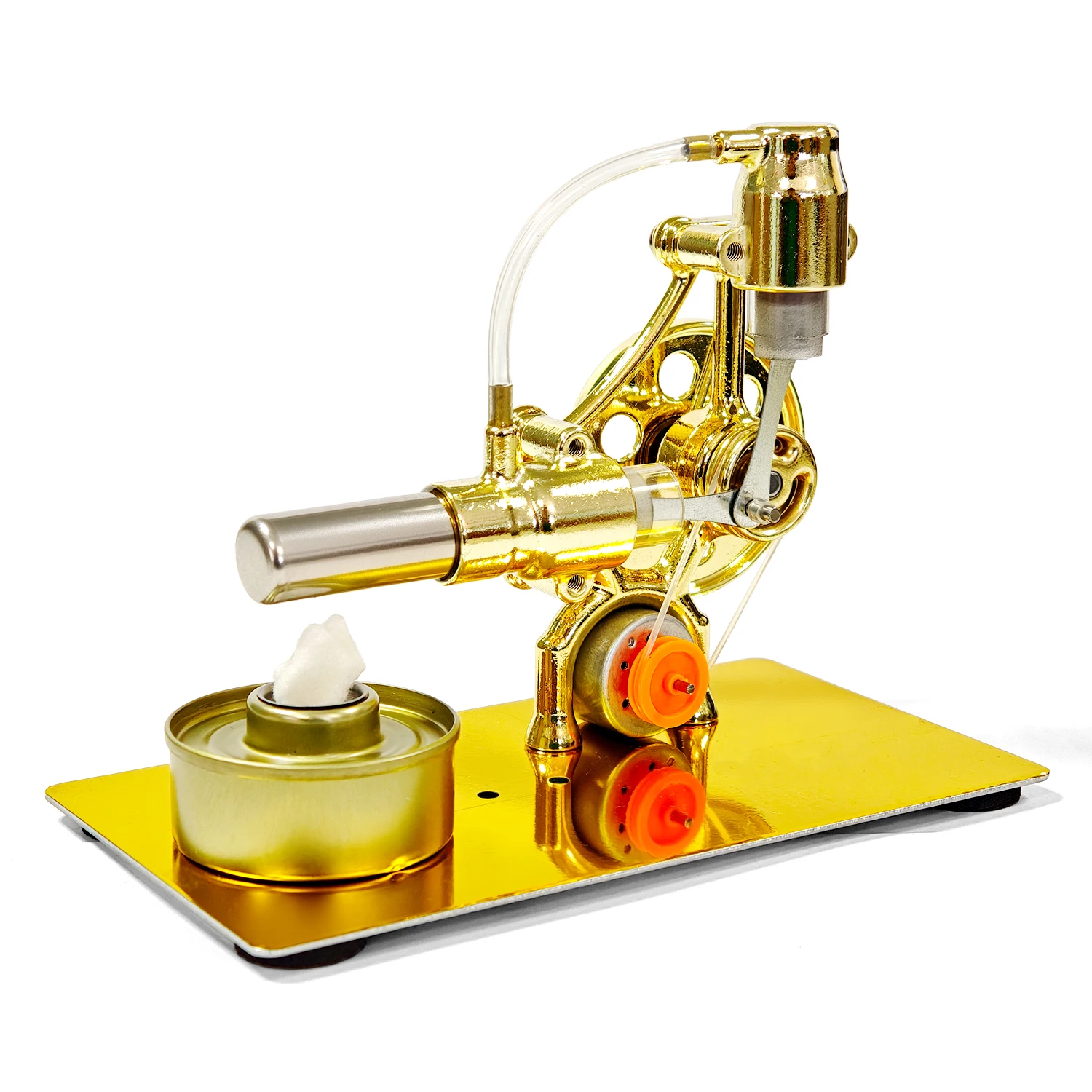 Kit de Aprendizagem de Ciência - Hobby Is Science avaliação e preço