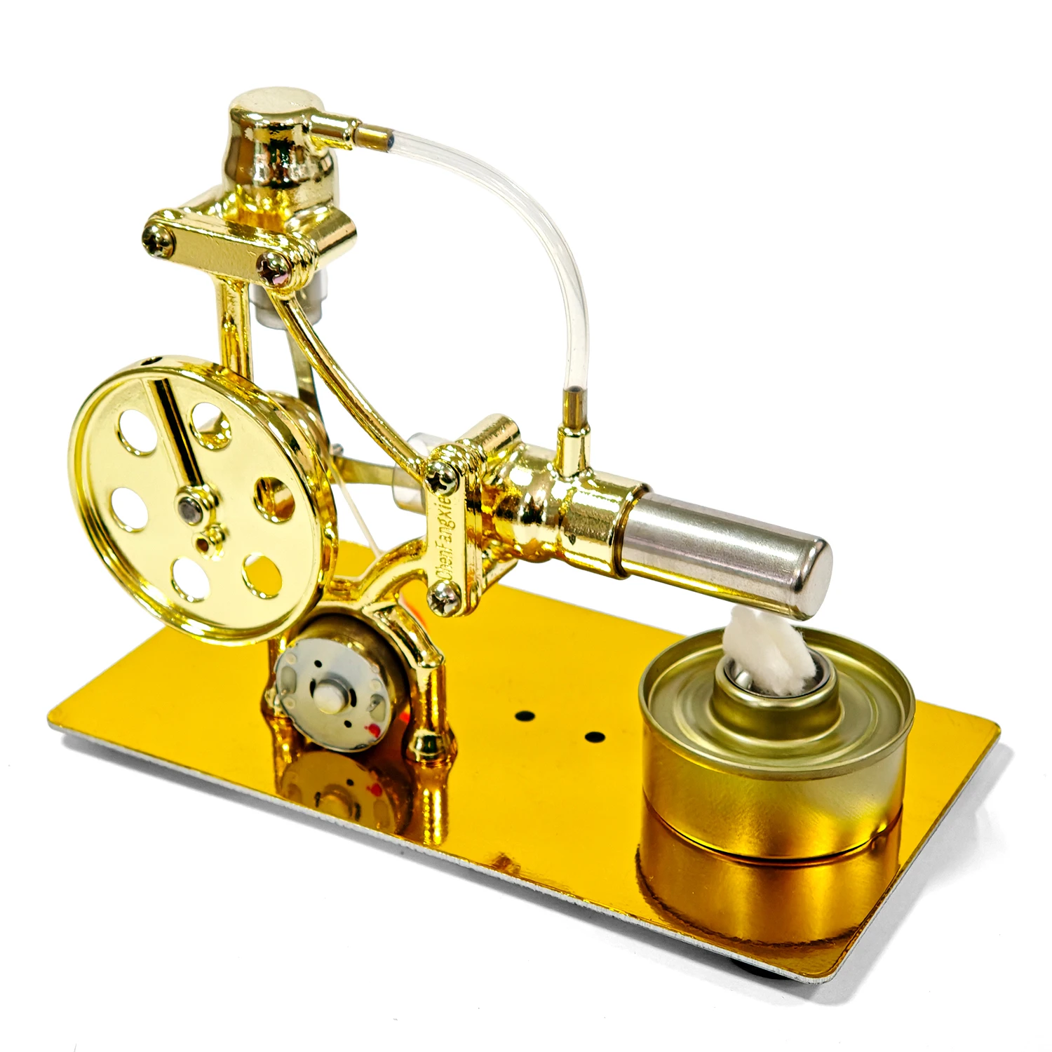 Kit de Aprendizagem de Ciência - Hobby Is Science avaliação e preço