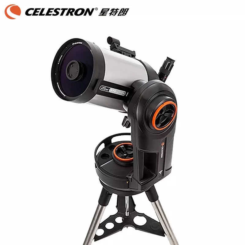 Celestron NexStar Evolution 8S - Celestron Telescope Nexstar 8Se avaliação e preço