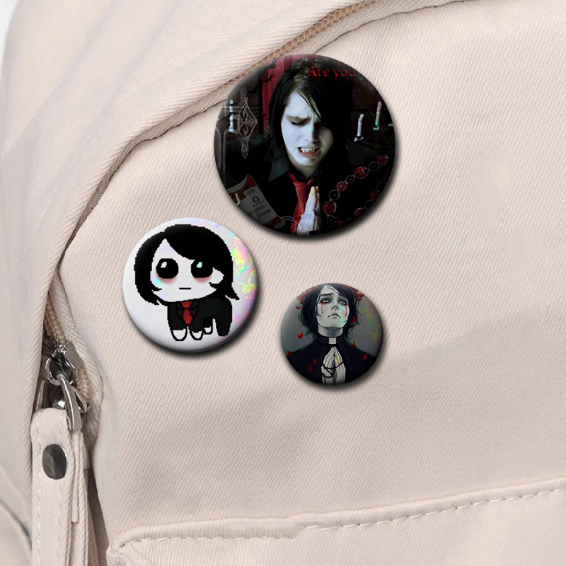 Broches e Pins Esmaltados My C - Science Bob avaliação e preço