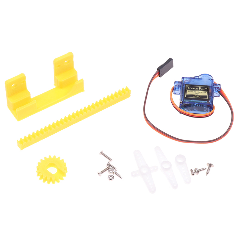 Novo Kit de Educação em Robóti - Science Project Robot avaliação e preço