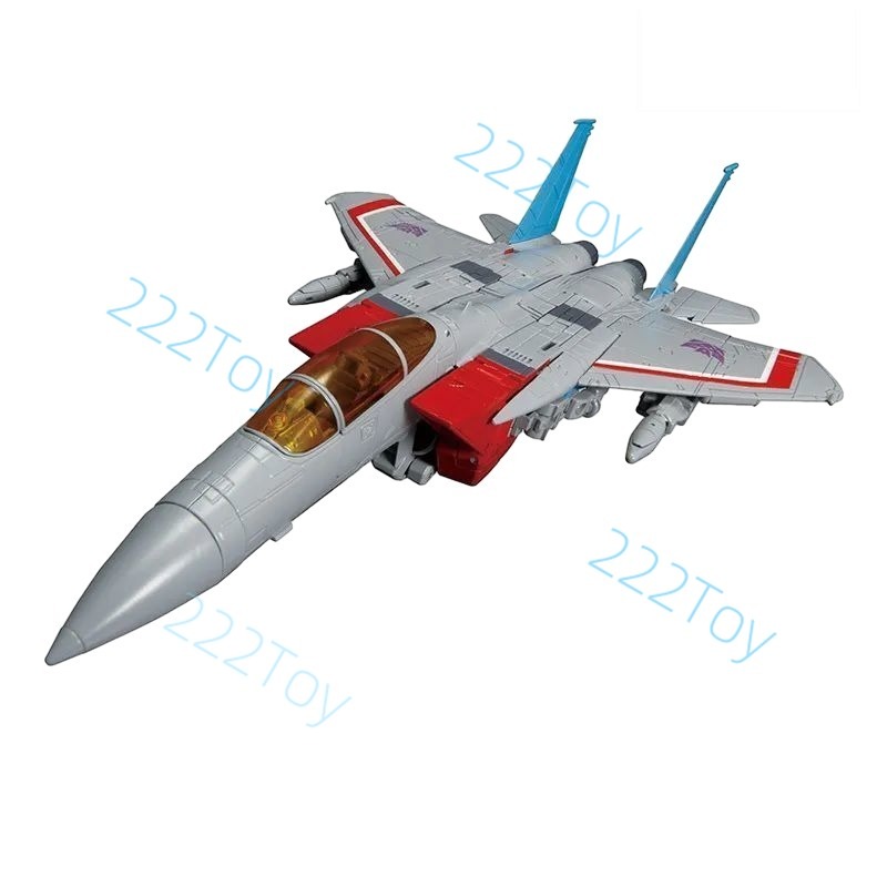 Transformers Masterpiece Actio - Science Robotics avaliação e preço