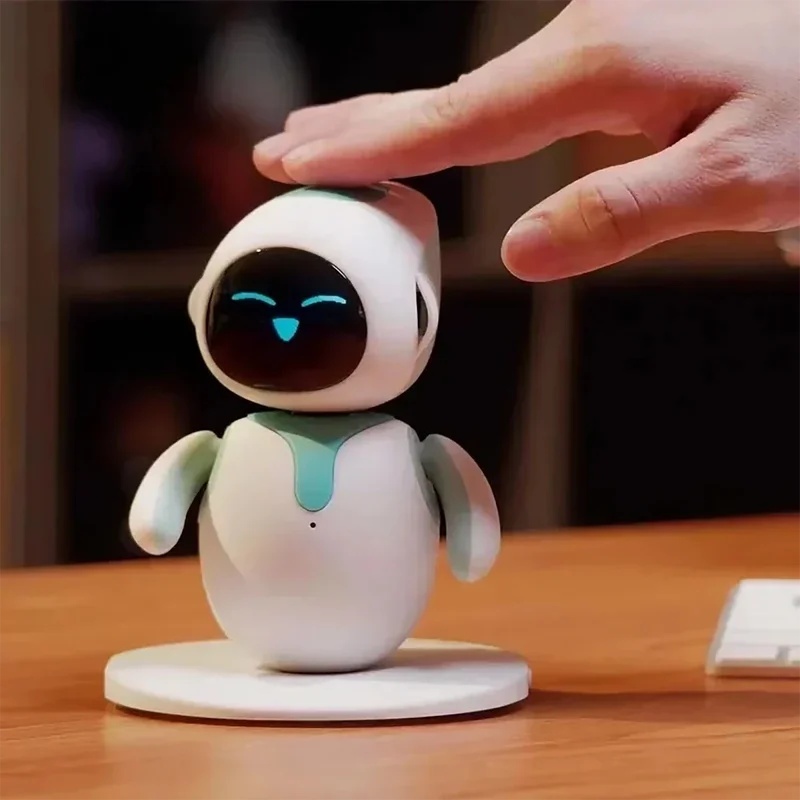 Novo Robô Inteligente com IA 2 - Science Robotics avaliação e preço