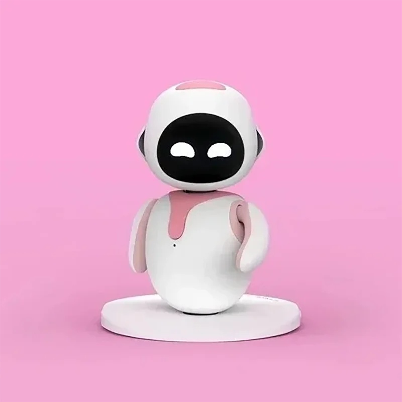 Novo Robô Inteligente com IA 2 - Science Robotics avaliação e preço
