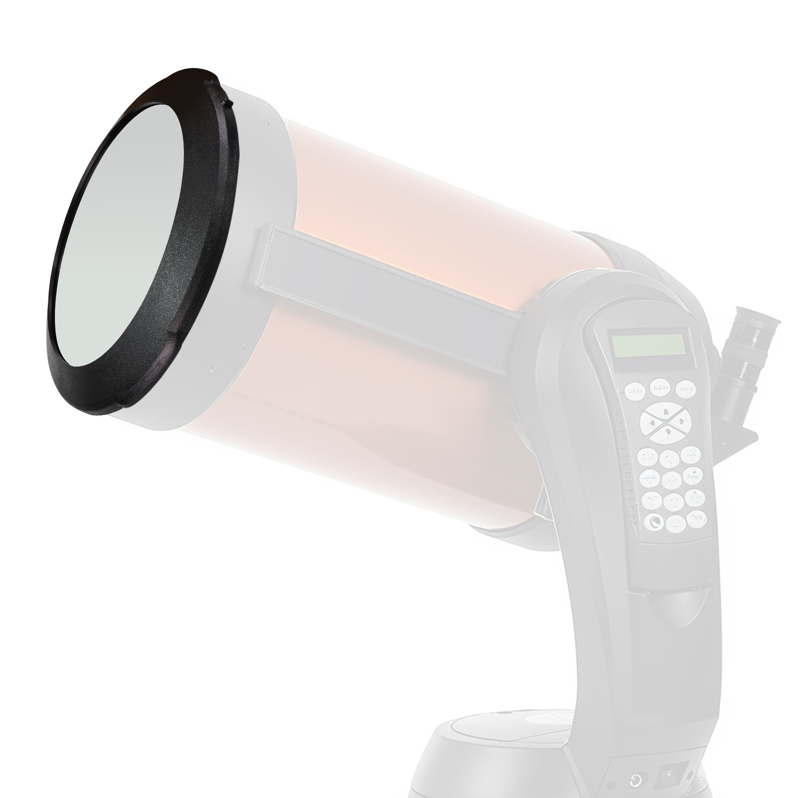 Capa objetiva de filme solar D - Celestron Telescope Nexstar 8Se avaliação e preço