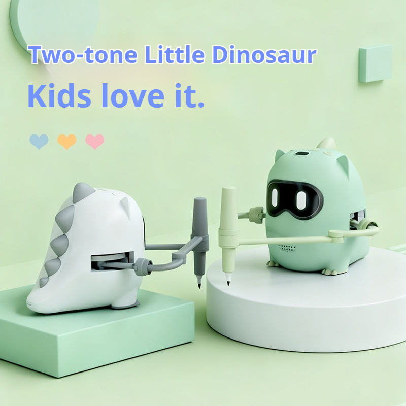 Robô Dinossauro Inteligente Ge - Science Robotics avaliação e preço
