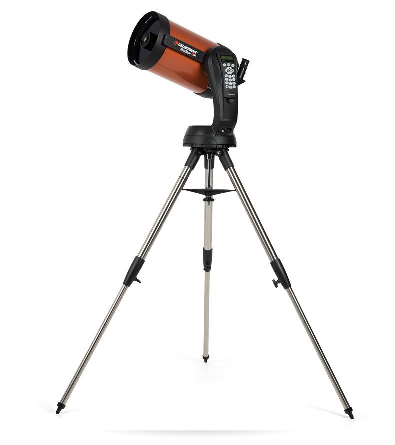 Celestron NexStar 8SE Telescóp - Celestron Telescope Nexstar 8Se avaliação e preço