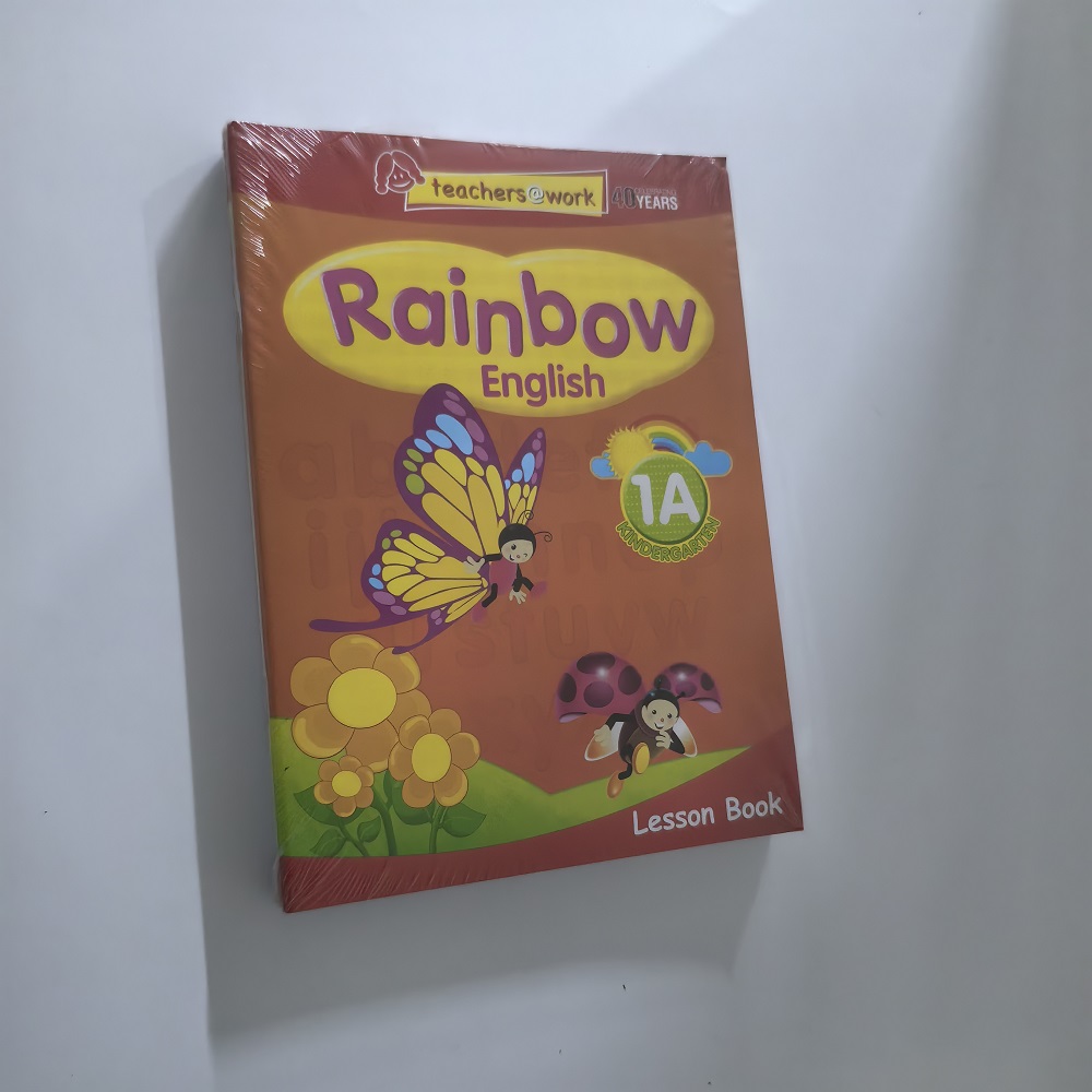 Conjunto de 8 livros da coleçã - Science For K1 avaliação e preço