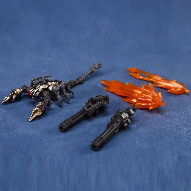 Transformação Masterpiece Acti - Science Robotics avaliação e preço