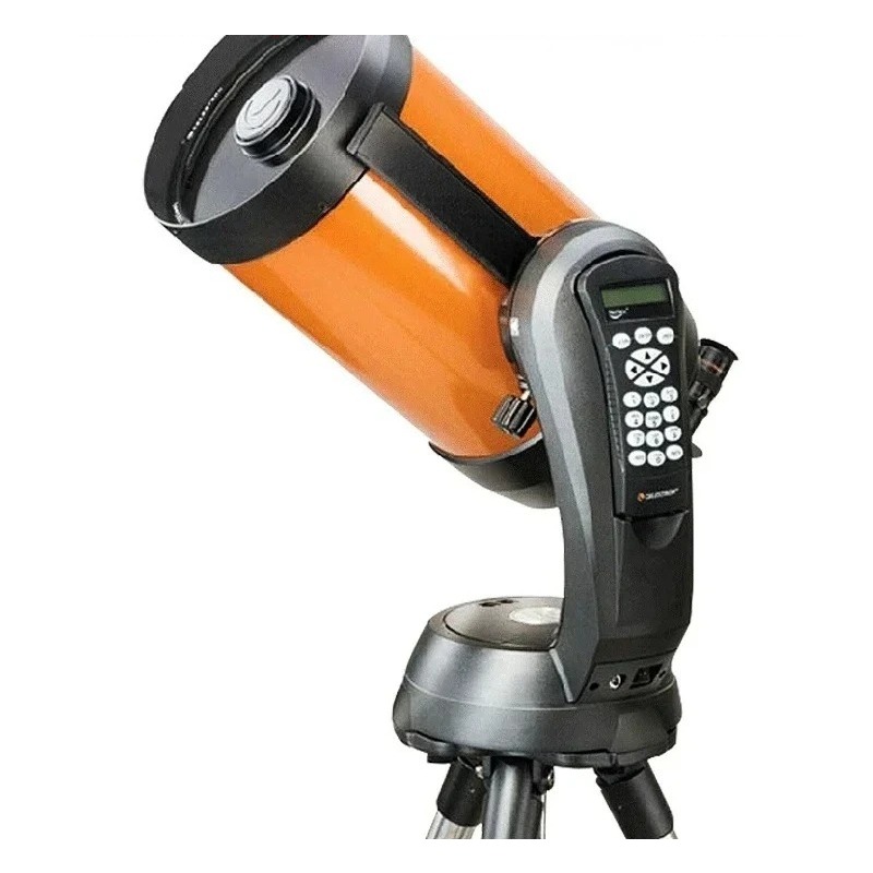 Telescópio Astronômico Celestr - Celestron Telescope Nexstar 8Se avaliação e preço