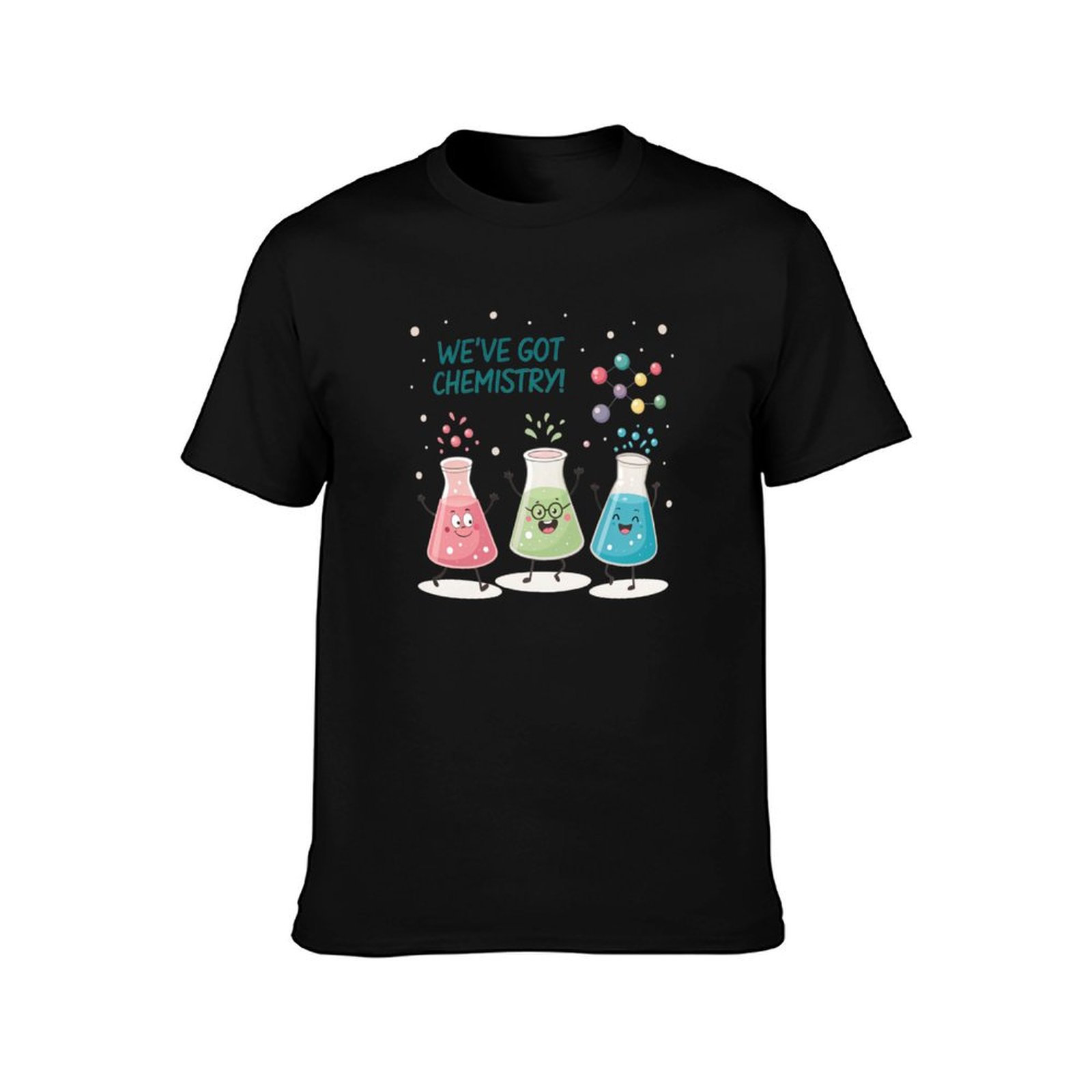 Camiseta Science Beaker Buddie - Science Buddy avaliação e preço