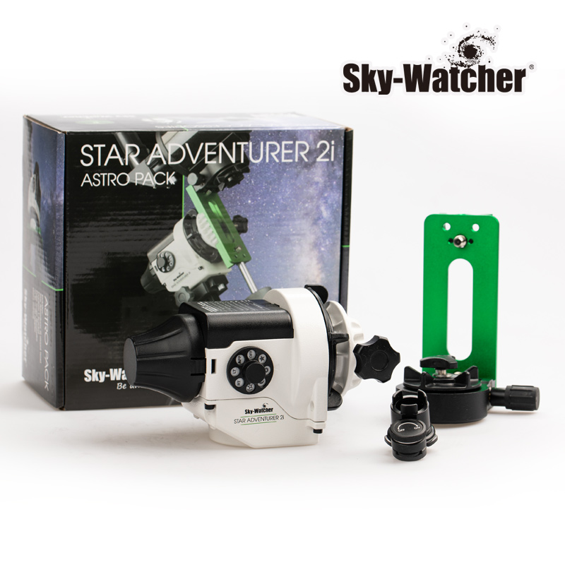 SkyWatcher original Star Adven - Skywatcher Telescope Star Adventurer avaliação e preço